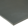 Rubber-Cal Gray Sheet Rubber - 1/16" Thick x 3ft Width x 24ft Length - Gray 20-156