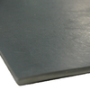 Rubber-Cal Gray Sheet Rubber - 1/16" Thick x 3ft Width x 24ft Length - Gray 20-156