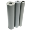 Rubber-Cal SBR - Gray - 65A - Rubber - 1/8" Thick x 24" Width x 12" Length - Gray (3 Pack) 20-156