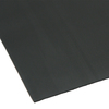 Rubber-Cal Santoprene - 60A - Thermoplastic Sheets and Rolls - 1/8" Thick x 6" Width x 12" Length 20-158