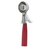 Tablecraft Thumb Press, Red, 1-1/4 oz. 2124