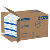 Surpass 2 Ply Facial Tissue, 110 Sheets 21320