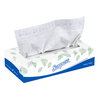 Kimberly-Clark Professional 2 Ply Facial Tissue, 100 Sheets, 30 PK 21340