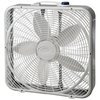 Lasko 20" Premium Box Fan with Wind Ring 3723