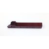 Hhip 1/2 X 1/2 X 4" Right Hand MGEHR08-2A External Grooving Tool Holder 2207-0500