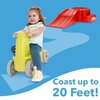 Simplay3 Simplay3 Downhill Thrill Kids Coaster 22202R-01