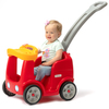 Simplay3 Roll and Stroll Quiet Ride Push Car 223020-01