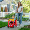 Simplay3 Roll and Stroll Quiet Ride Push Car 223020-01