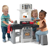 Simplay3 Cooking Kids Dine In Kitchen Set 223040-01