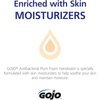 Gojo 1,250 mL Foam Hand Soap Dispenser Refill, 3 PK 8812-03