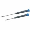 Ideal Screwdriver Set, Electronics, 4 pcs 36-249