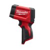 Milwaukee Tool M12 12:1 Infrared Temp-Gun 2278-20NST