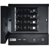Acti Desktop Standalone Nvr 16-Channel 4-Bay ENR-140-8TB