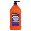 Boraxo 3L Paste Hand Soap Pump Bottle, PK 4 06058