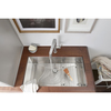 Blanco Stainless Steel Multi-Level Sink Grid (Quatrus Super Single Bowls) 231608