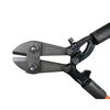 Klein Tools Bolt Cutter, Fiberglass Handle, 30-1/2-Inch 63130