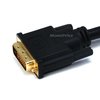 Monoprice Computer Cord, DVI-D DualLink M to M, 6ft 2408