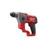 Milwaukee Tool M12 FUEL 5/8” SDS Plus Rotary Hammer (Tool Only) 2416-20
