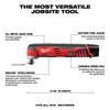 Milwaukee Tool M12 Cordless LITHIUM-ION Multi-Tool Kit 2426-22