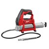 Milwaukee Tool M12 Cordless LITHIUM-ION Grease Gun 2446-20