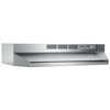 Broan Stainless Steel Non-ducted Range Hood 413604