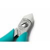 Erem 6 in 2400 Diagonal Cutting Plier Flush Cut Pointed Nose Insulated 2477E