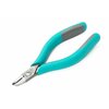 Erem 6 in 2400 Diagonal Cutting Plier Flush Cut Pointed Nose Insulated 2477E