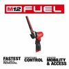 Milwaukee Tool M12 FUEL 1/2 in. x 18 in. Bandfile 2482-20