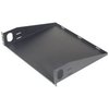 Video Mount Products 2U Rack Shelf ERS2U