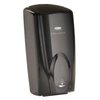 Rubbermaid Commercial Soap Dispenser, 1100mL, Black, PK10 FG750127