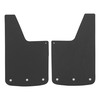 Luverne Textured Rubber Mud Guards, 250937 250937