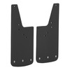 Luverne Textured Rubber Mud Guards, 251441 251441