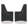 Luverne Textured Rubber Mud Guards, 251442 251442