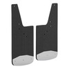 Luverne Textured Rubber Mud Guards, 251442 251442