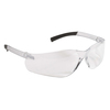 Kleenguard Safety Glasses, Clear Polycarbonate Lens, Anti-Fog, Scratch-Resistant, 12PK 25654