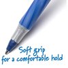 Bic Pen, Roundstic, Grip, Be, PK36 GSMG361BE