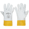 Tillman TIG Welding Gloves, Deerskin Palm, XL, PR 25AXL