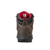 Avenger Safety Footwear Size 9.5 FLIGHT AT, MENS PR A7421-9.5M