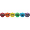 Champion Sports Rhino Skin Uty Playgrd Ball, Colors, PK6 RMX85SET