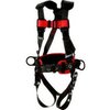 3M Protecta Full Body Harness, M/L, Polyester 1161309