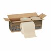 Georgia-Pacific Pacific Blue Ultra Hardwound Paper Towels, 1 Ply, Continuous Roll Sheets, 1150 ft, Brown, 3 PK 26496