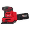 Milwaukee Tool M18 Orbital 1/4 Sheet Sander (Tool Only) 2649-20