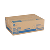 Georgia-Pacific Pacific Blue Basic(TM) Hardwound Paper Towels, 1 Ply Ply, Continuous Roll Sheets, 800 ft., White 26602