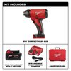 Milwaukee Tool M18 Compact Heat Gun Kit 2688-21