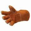 Wells Lamont Welding Gloves, Cowhide Palm, L Y1903L