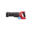Milwaukee Tool M18 FUEL™ SAWZALL® 18V Cordless Reciprocating Saw w/ ONE KEY® (Bare Tool) 2721-20