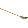 Carlisle Foodservice Blended Corn Broom, 29# Fill, 56", PK12 4135067