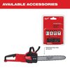 Milwaukee Tool M18 FUEL Cordless 16 in Chainsaw Kit, 18V Battery Included 2727-21HD