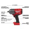 Milwaukee Tool M18 FUEL High Torque ½” Impact Wrench w/Pin Detent 2766-20