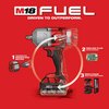 Milwaukee Tool M18 FUEL 1/2 in. High Torque Impact Wrench with Pin Detent Kit 2766-22R